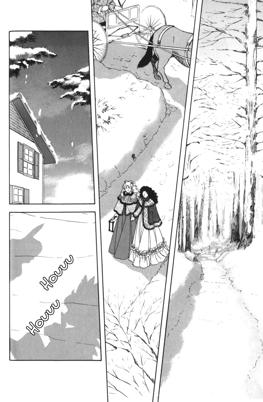Anne no Aijou Chapter 2 page 4 - Chapter 2