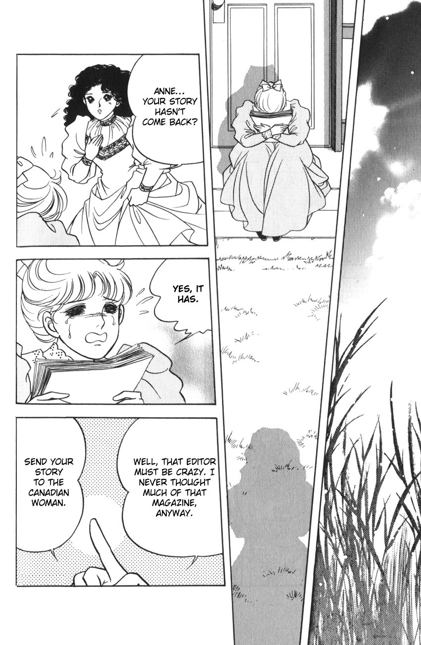 Anne no Aijou Chapter 3 page 16 - Chapter 3
