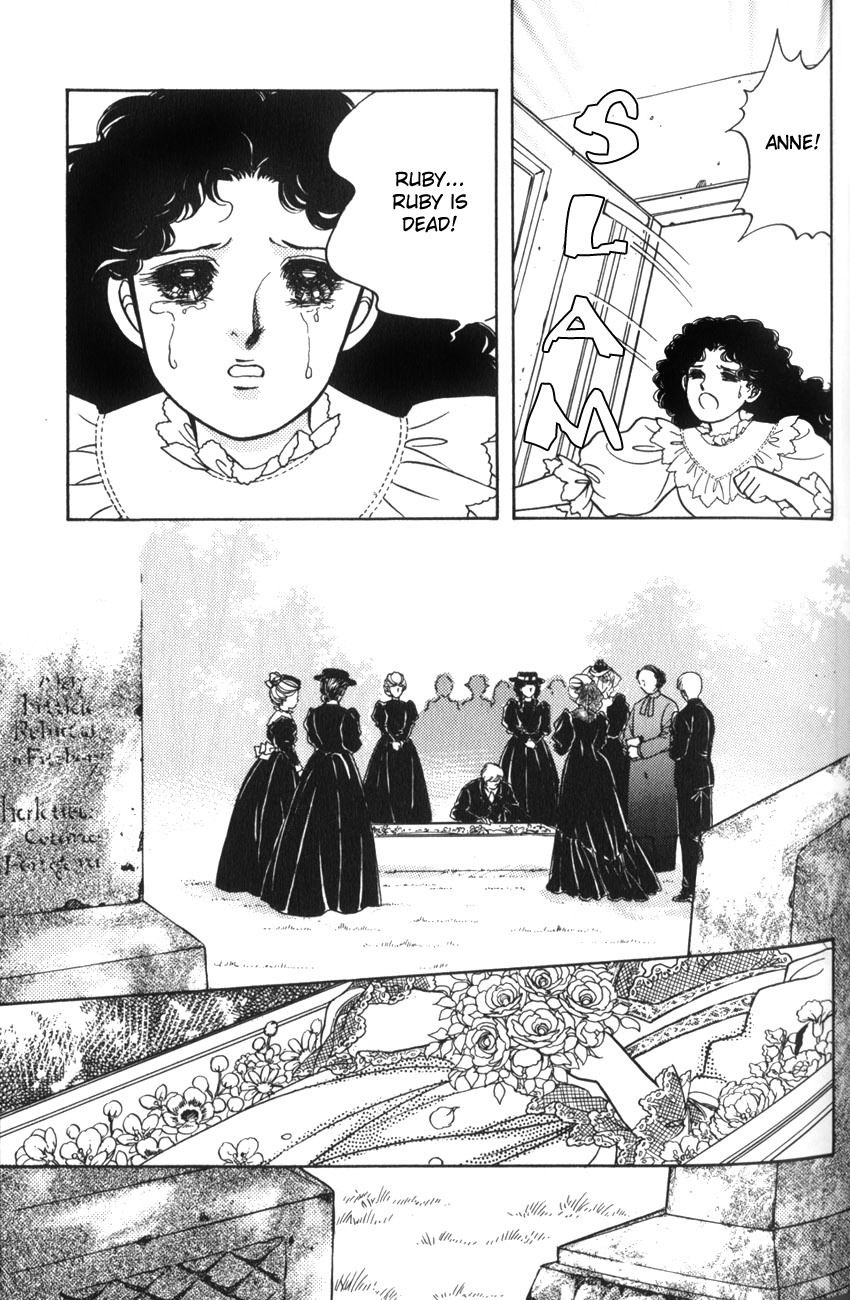 Anne no Aijou Chapter 3 page 9 - Chapter 3
