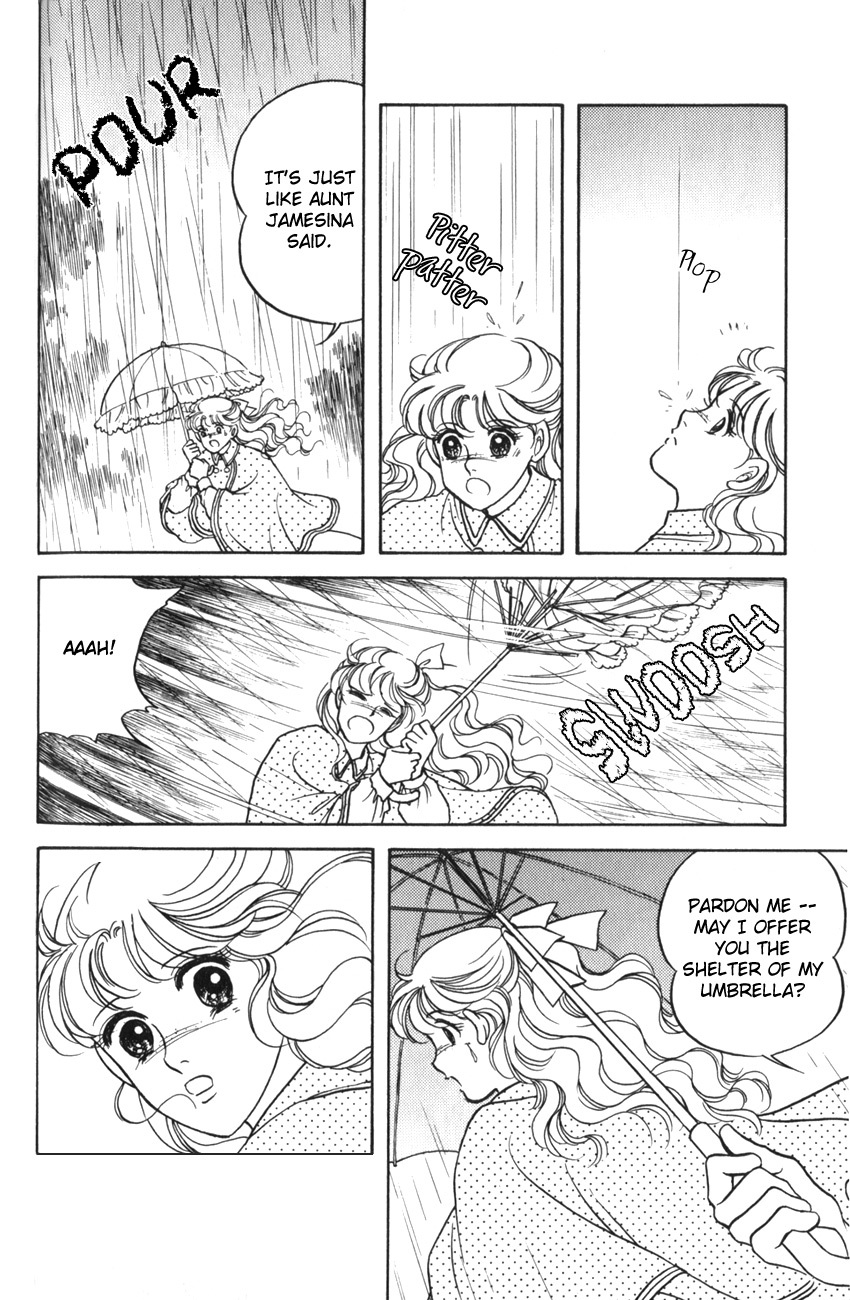 Anne no Aijou Chapter 4 page 28 - Chapter 4