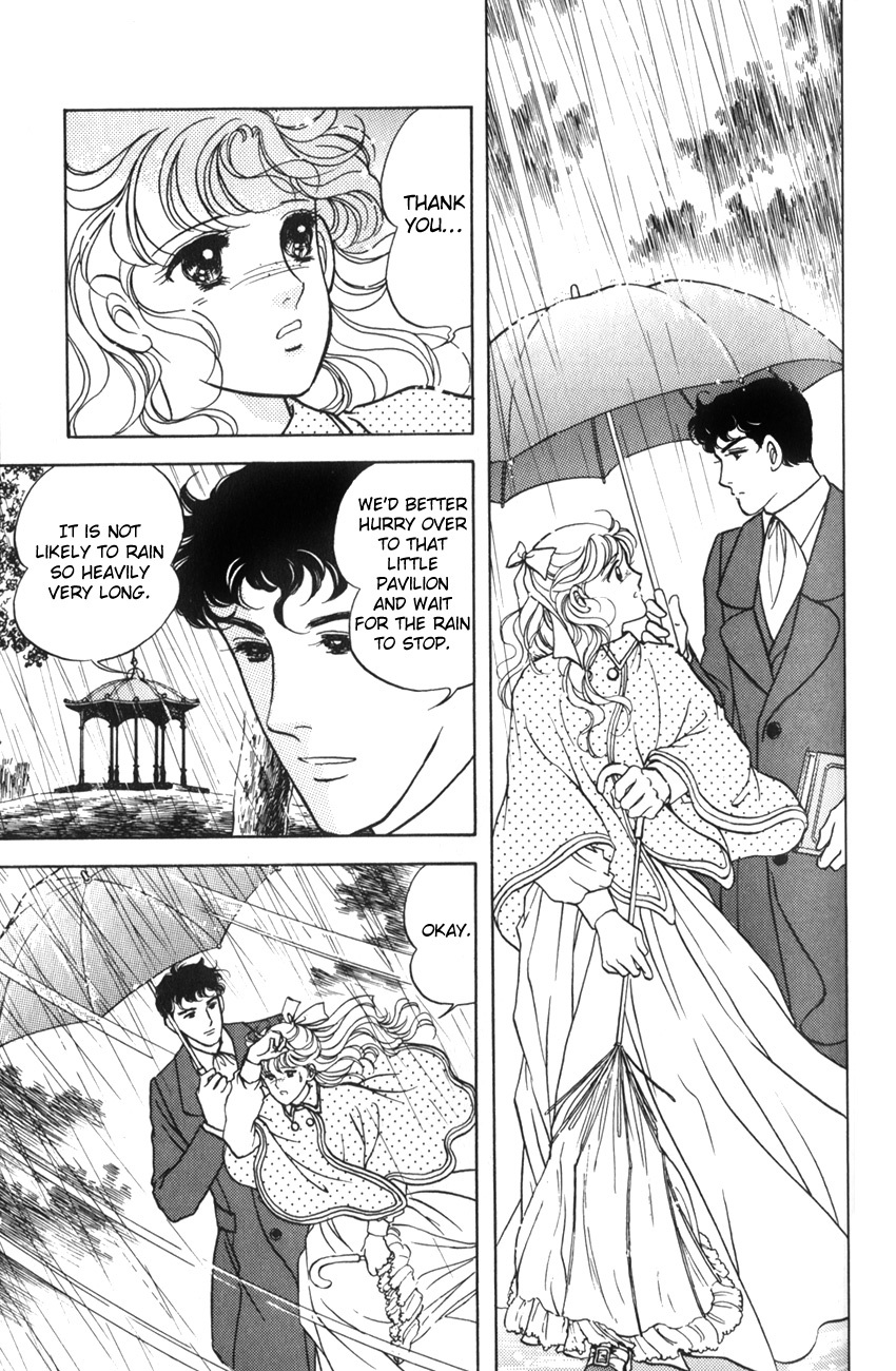 Anne no Aijou Chapter 4 page 29 - Chapter 4