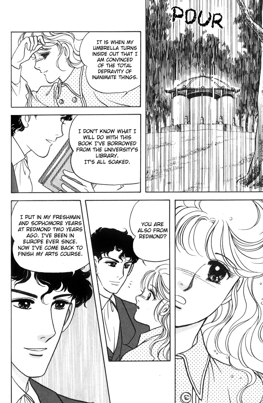 Anne no Aijou Chapter 4 page 30 - Chapter 4
