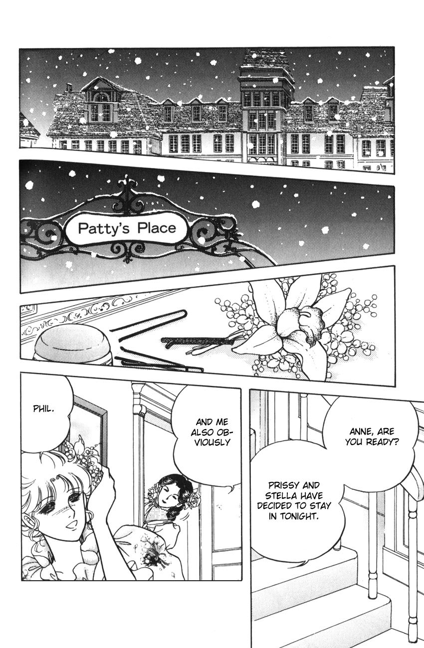 Anne no Aijou Chapter 5 page 2 - Chapter 5