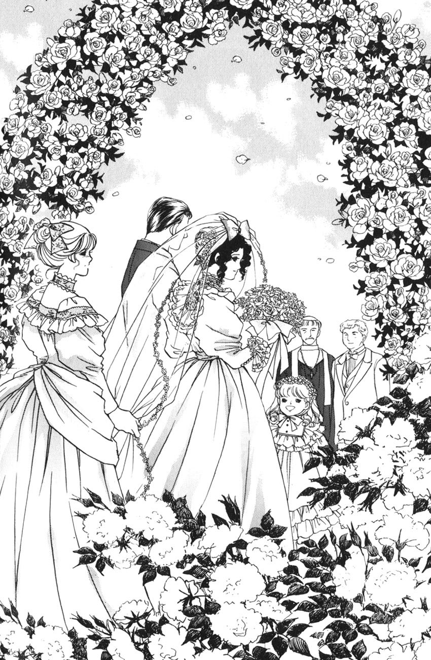 Anne no Aijou Chapter 5 page 20 - Chapter 5