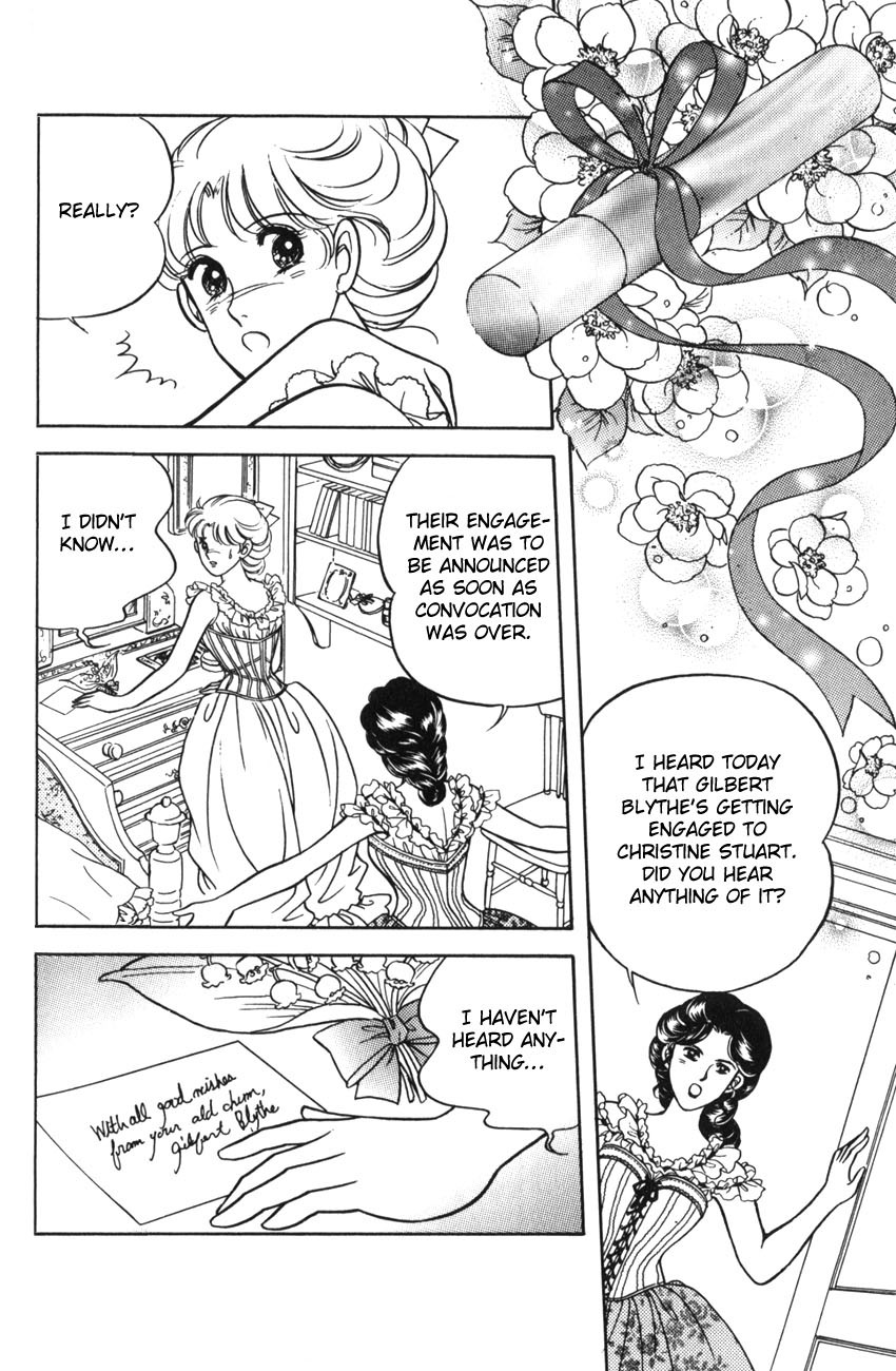 Anne no Aijou Chapter 5 page 30 - Chapter 5