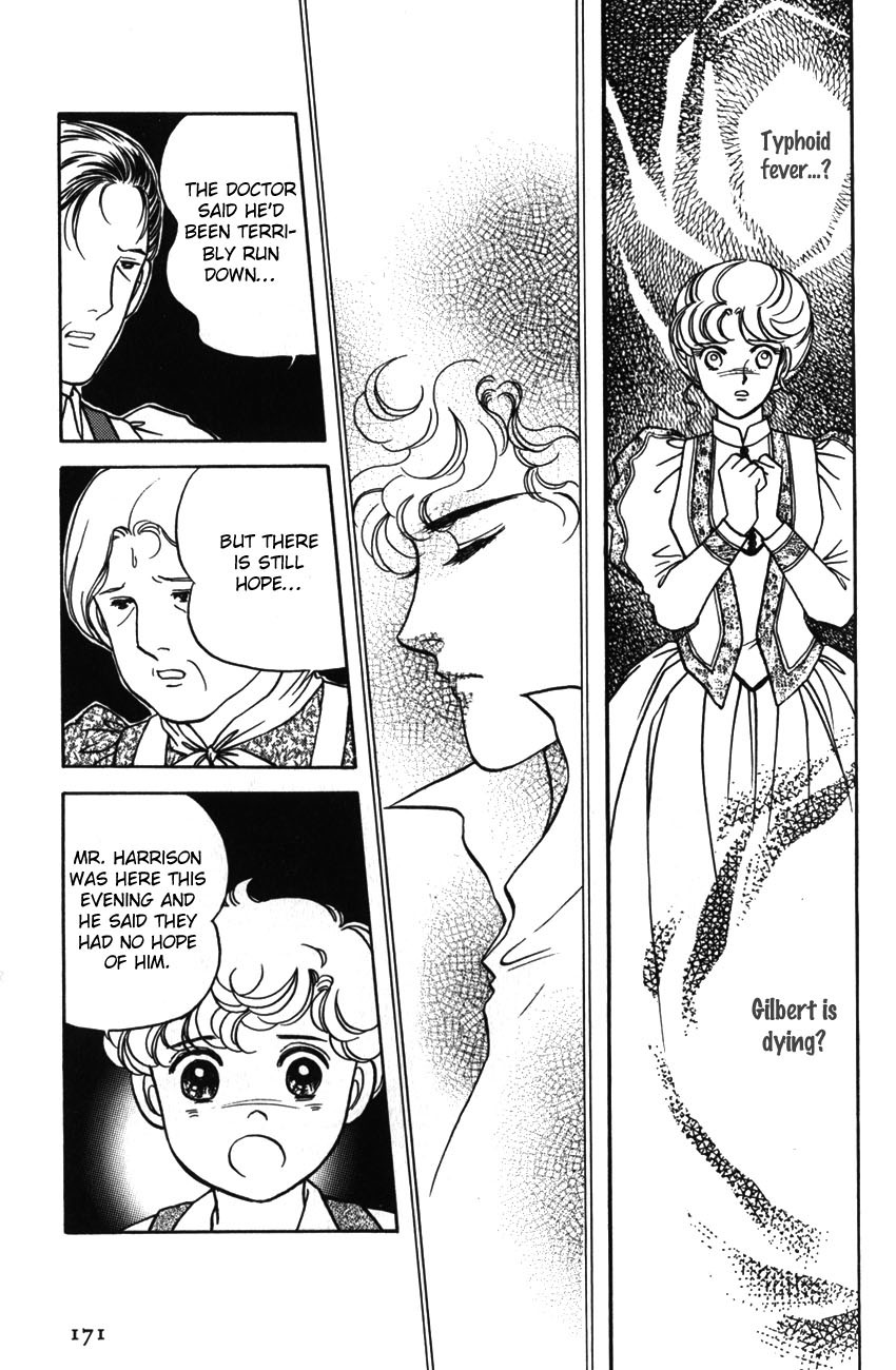 Anne no Aijou Chapter 6 page 10 - Chapter 6