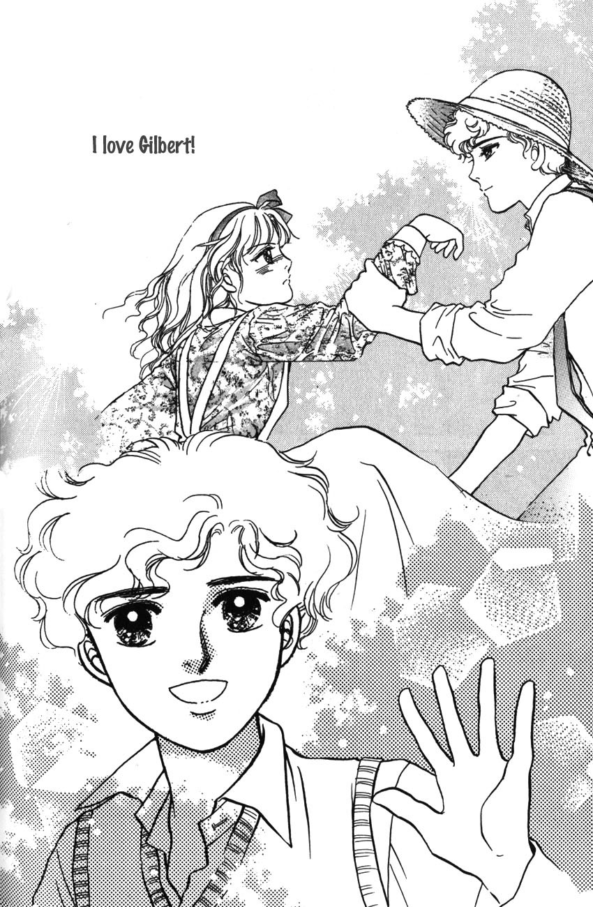 Anne no Aijou Chapter 6 page 13 - Chapter 6