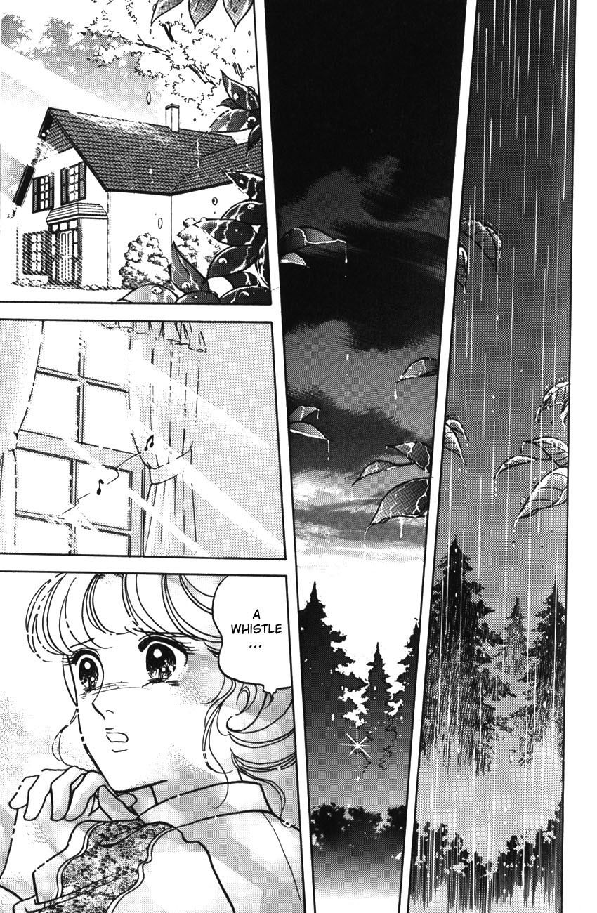 Anne no Aijou Chapter 6 page 18 - Chapter 6