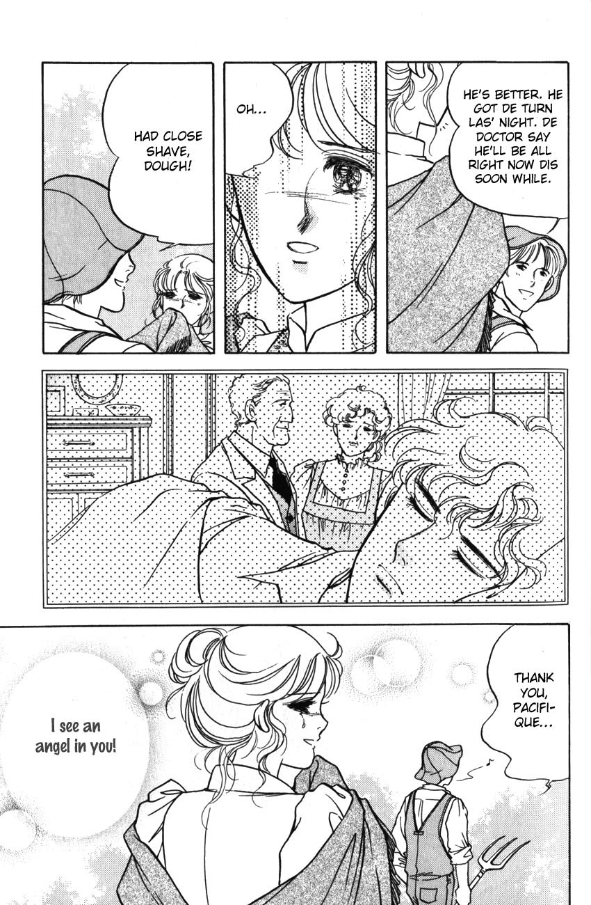 Anne no Aijou Chapter 6 page 20 - Chapter 6