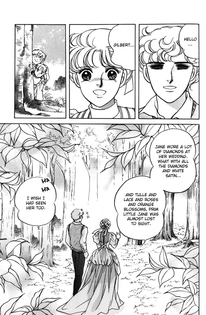 Anne no Aijou Chapter 6 page 24 - Chapter 6