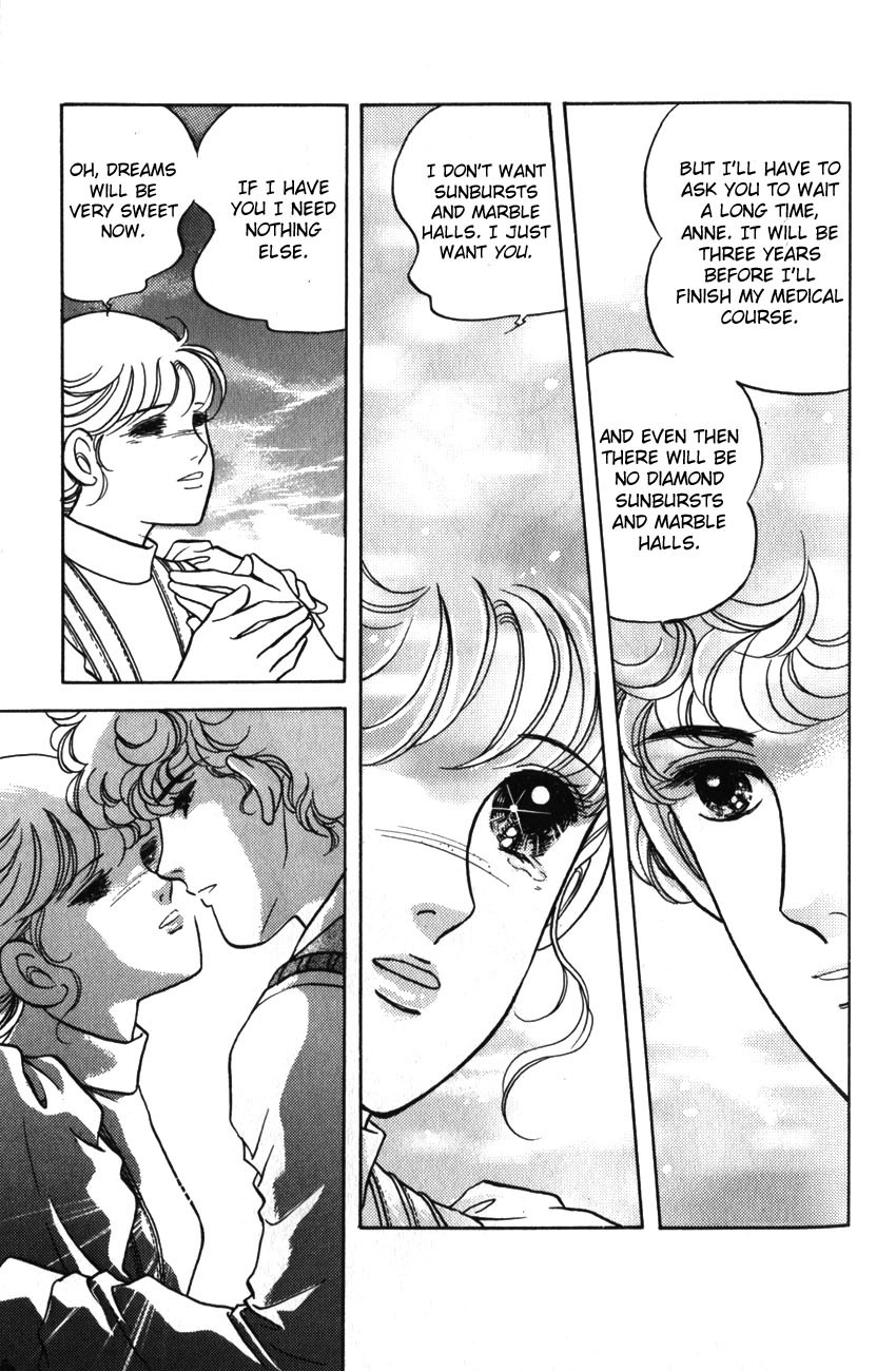 Anne no Aijou Chapter 6 page 28 - Chapter 6