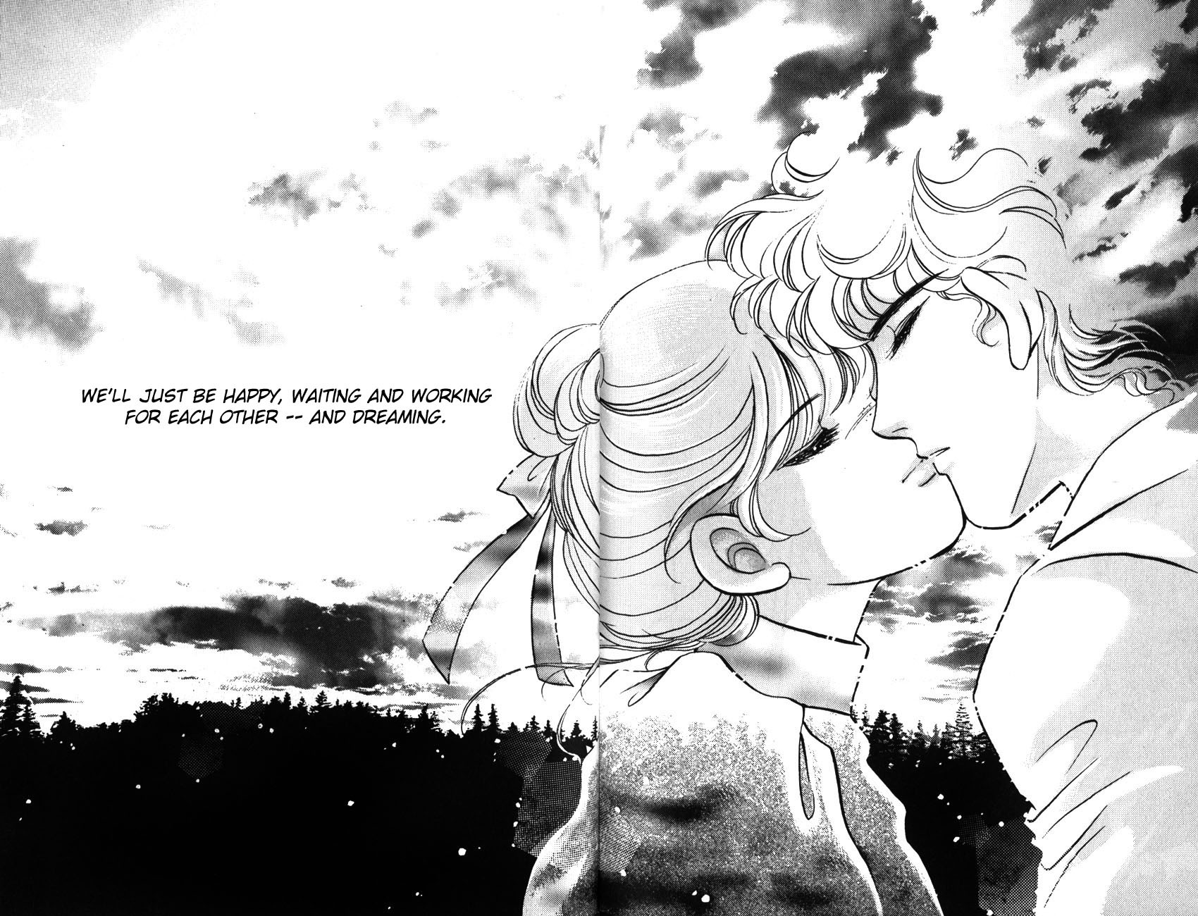 Anne no Aijou Chapter 6 page 29 - Chapter 6