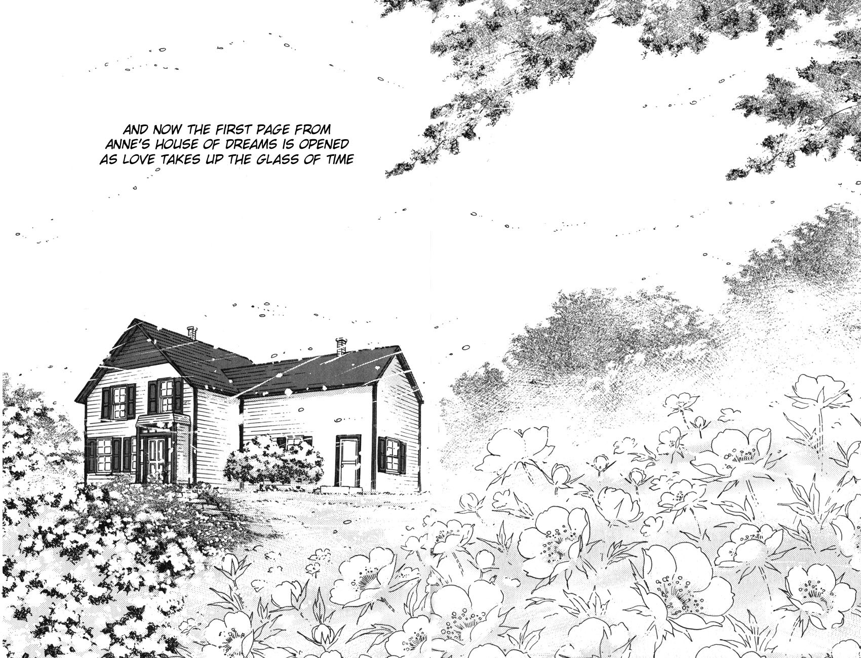 Anne no Aijou Chapter 6 page 30 - Chapter 6