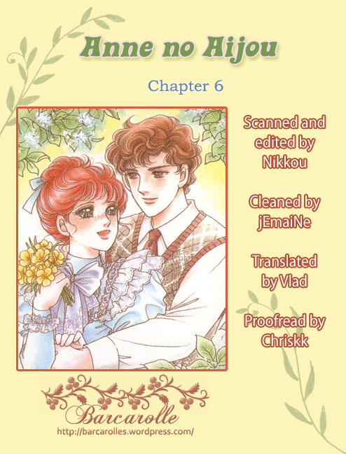 Anne no Aijou Chapter 6 page 31 - Chapter 6