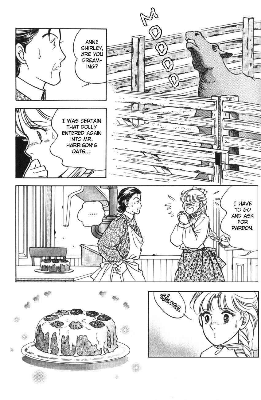 Anne no Seishun Chapter 1 page 30 - Chapter 1