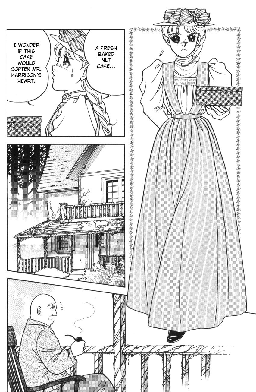 Anne no Seishun Chapter 2 page 1 - Chapter 2