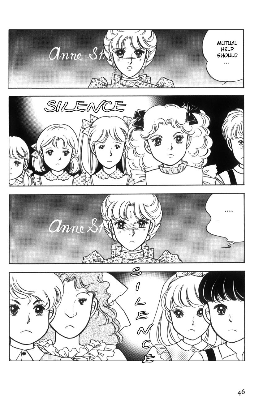 Anne no Seishun Chapter 2 page 15 - Chapter 2