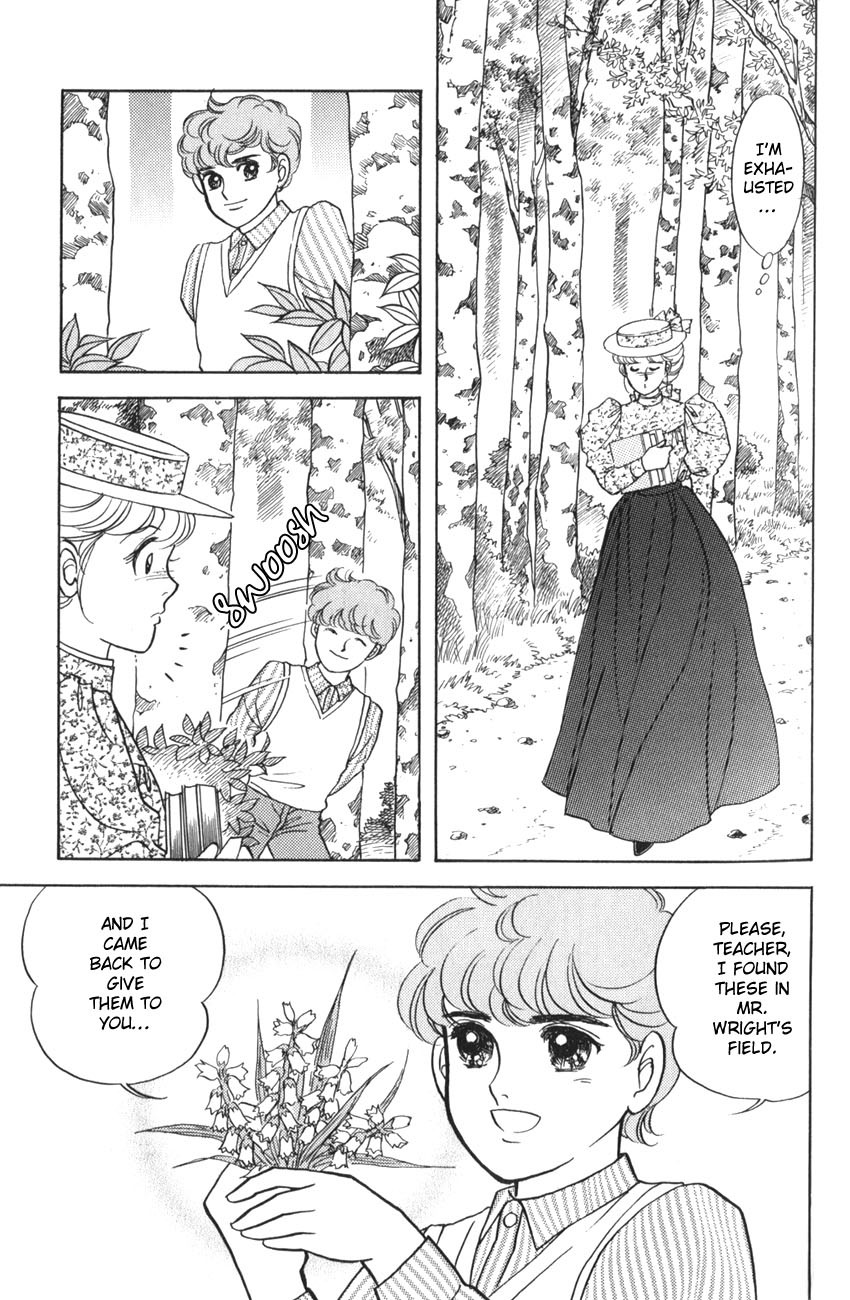 Anne no Seishun Chapter 2 page 24 - Chapter 2