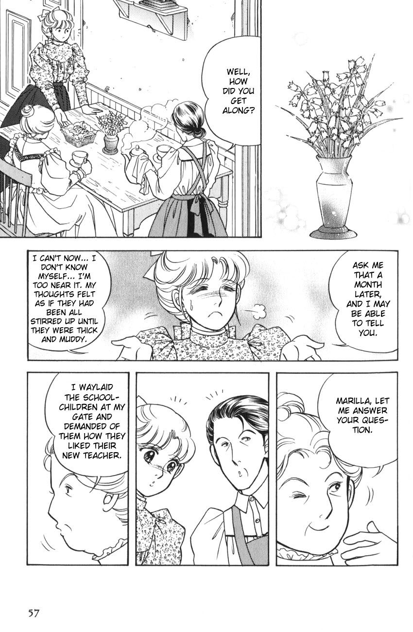 Anne no Seishun Chapter 2 page 26 - Chapter 2