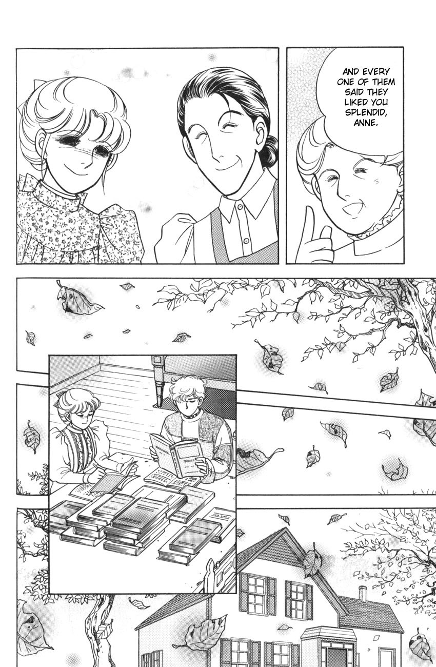 Anne no Seishun Chapter 2 page 27 - Chapter 2