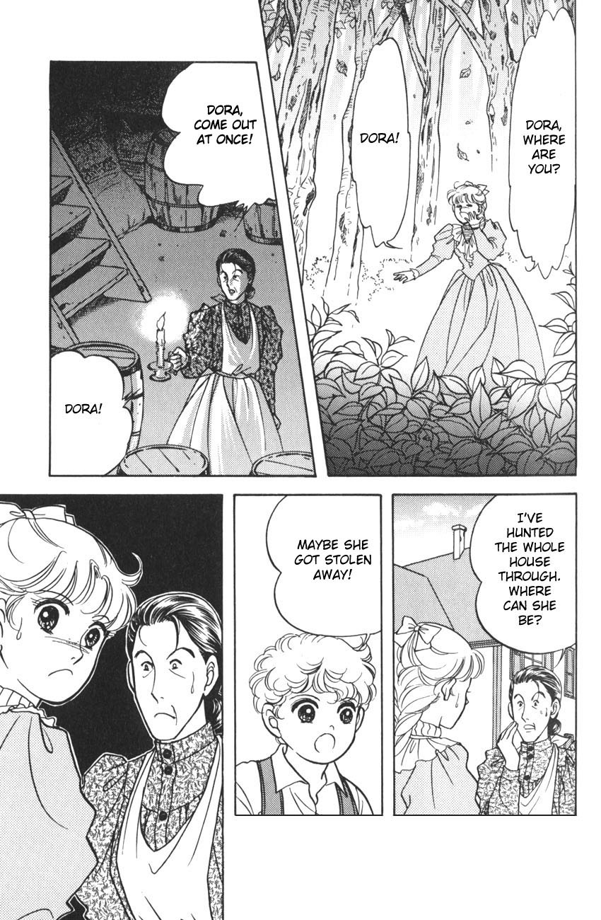 Anne no Seishun Chapter 3 page 18 - Chapter 3