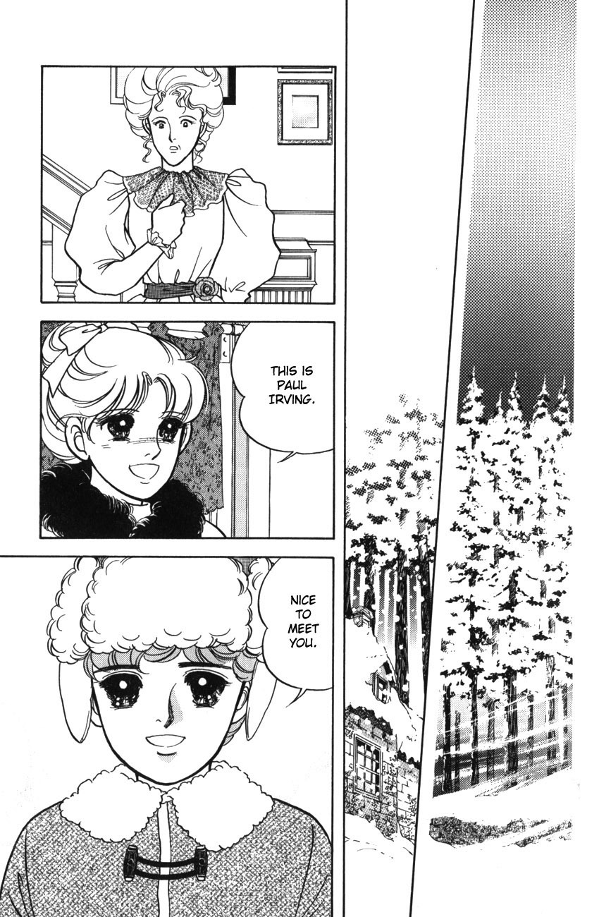 Anne no Seishun Chapter 5 page 26 - Chapter 5