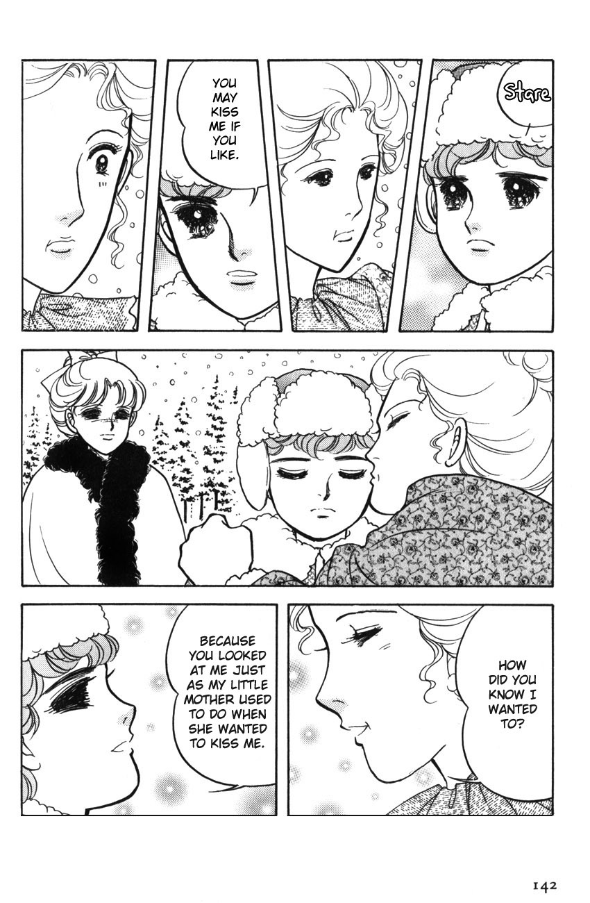 Anne no Seishun Chapter 5 page 29 - Chapter 5