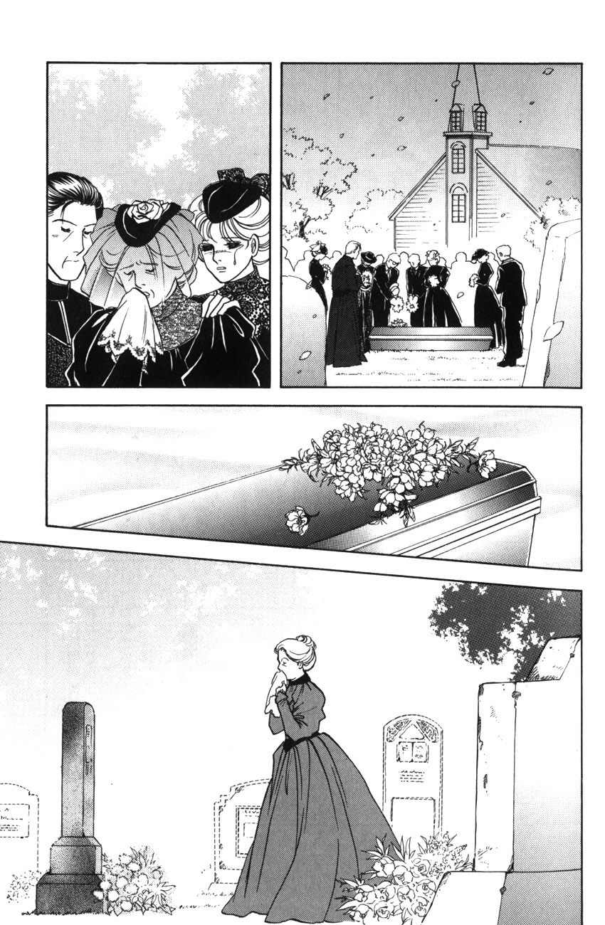 Anne no Seishun Chapter 5 page 34 - Chapter 5