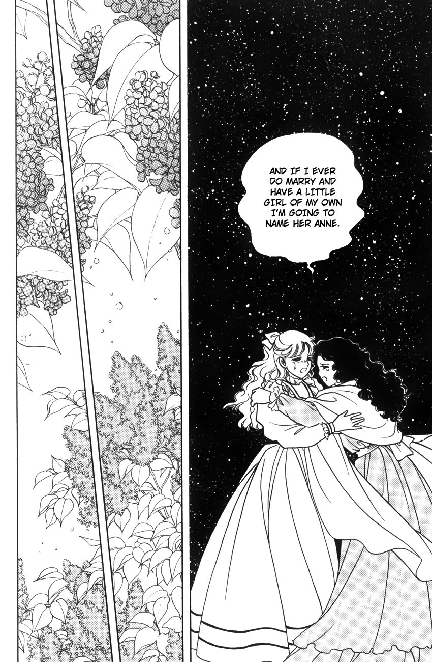 Anne no Seishun Chapter 6 page 12 - Chapter 6