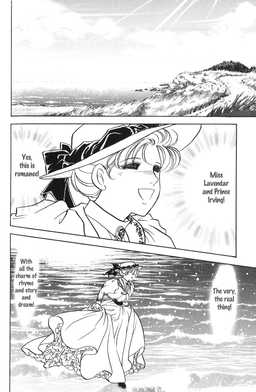 Anne no Seishun Chapter 6 page 24 - Chapter 6