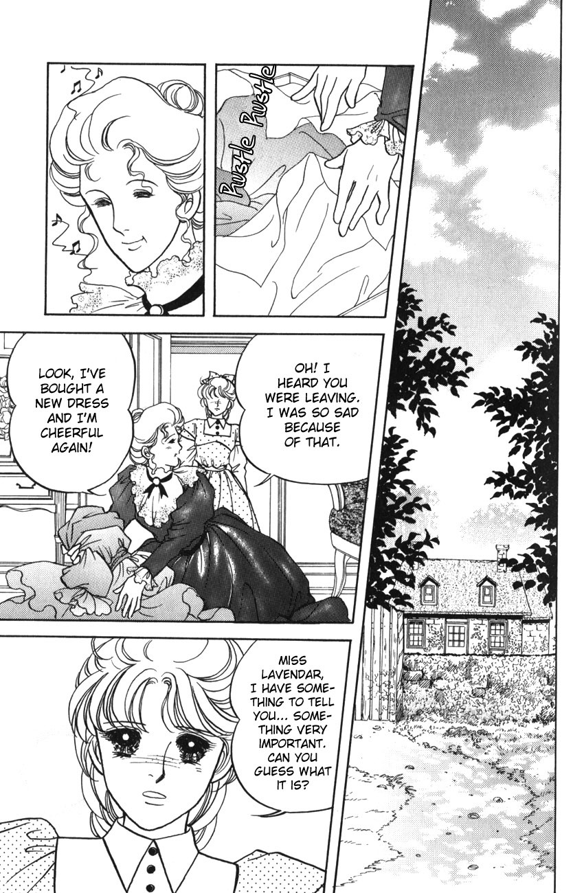 Anne no Seishun Chapter 6 page 25 - Chapter 6