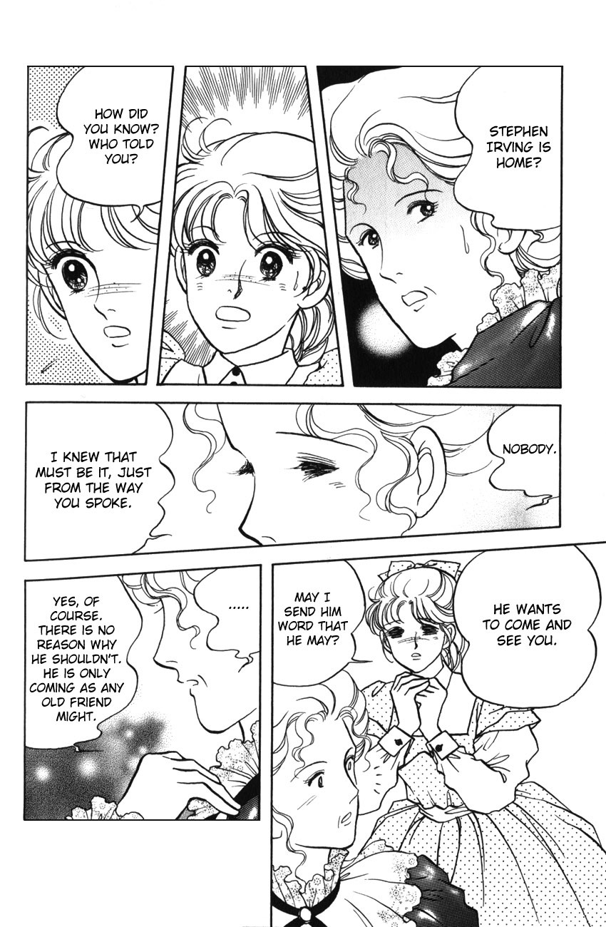 Anne no Seishun Chapter 6 page 26 - Chapter 6