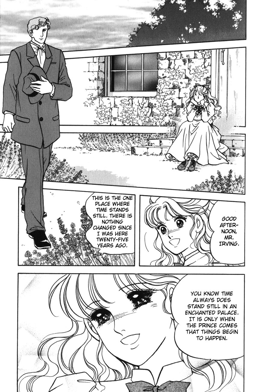Anne no Seishun Chapter 6 page 27 - Chapter 6