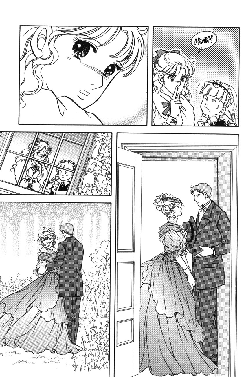 Anne no Seishun Chapter 6 page 29 - Chapter 6