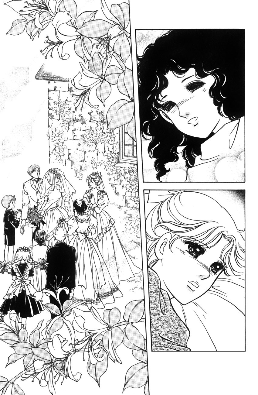Anne no Seishun Chapter 6 page 37 - Chapter 6