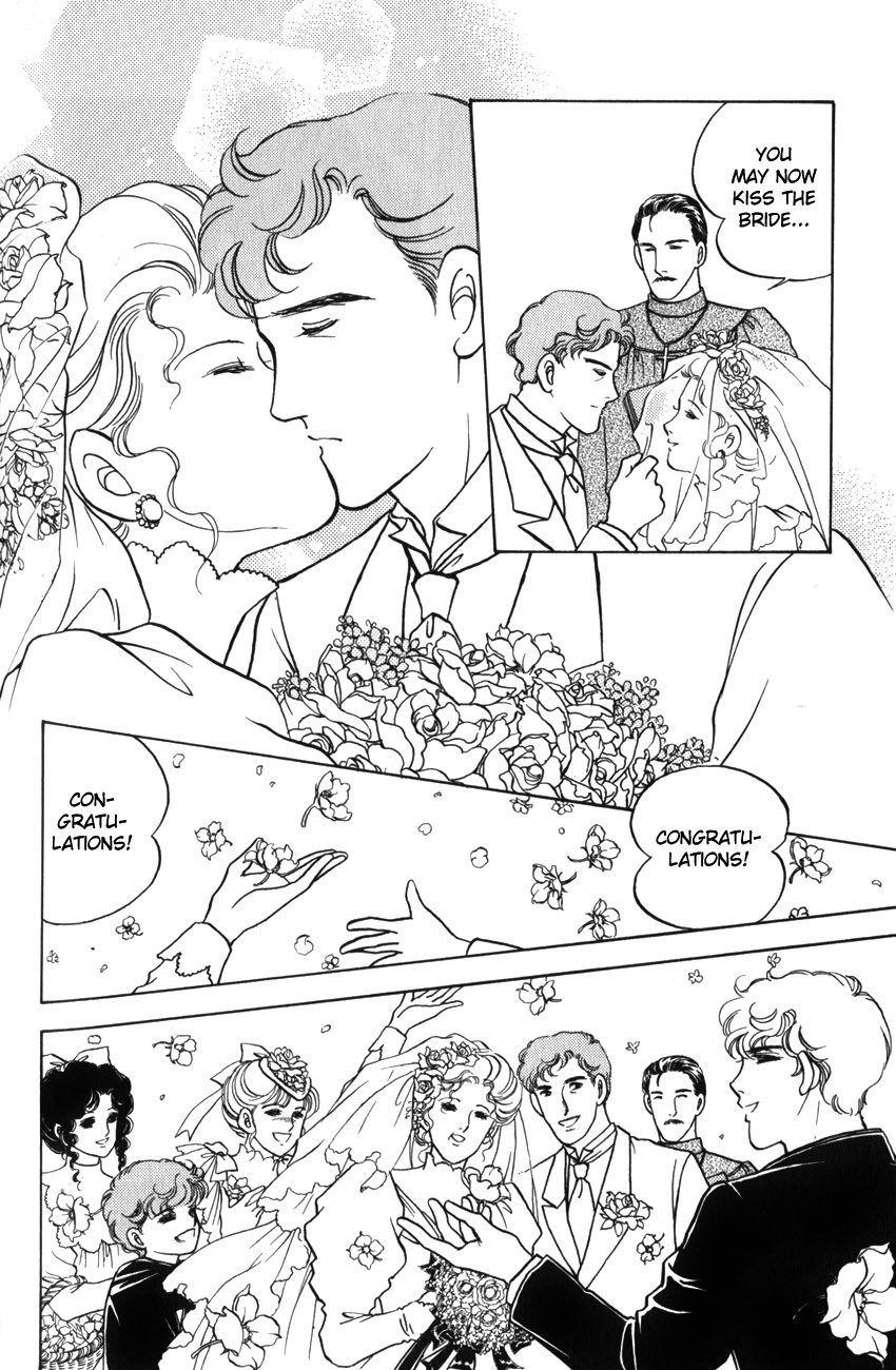 Anne no Seishun Chapter 6 page 38 - Chapter 6