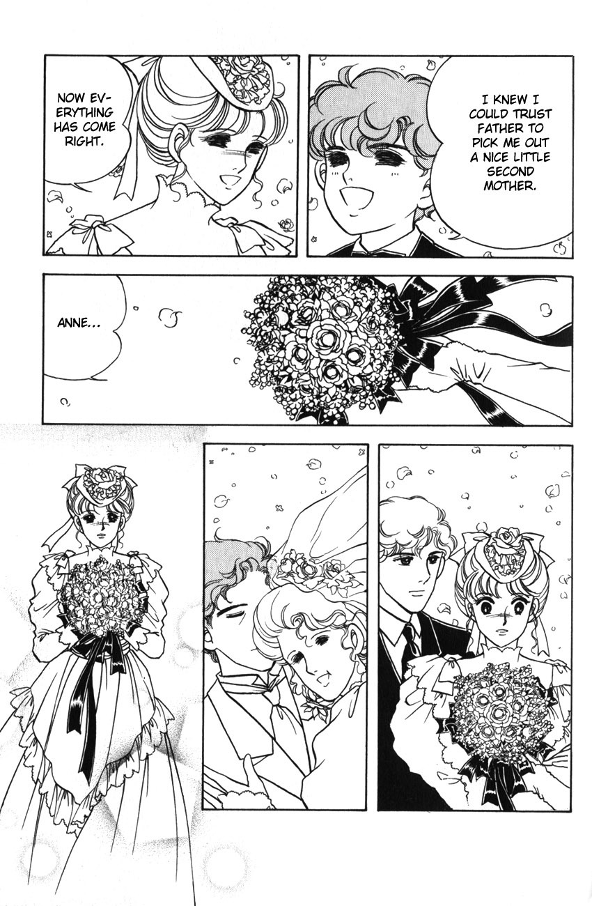 Anne no Seishun Chapter 6 page 39 - Chapter 6
