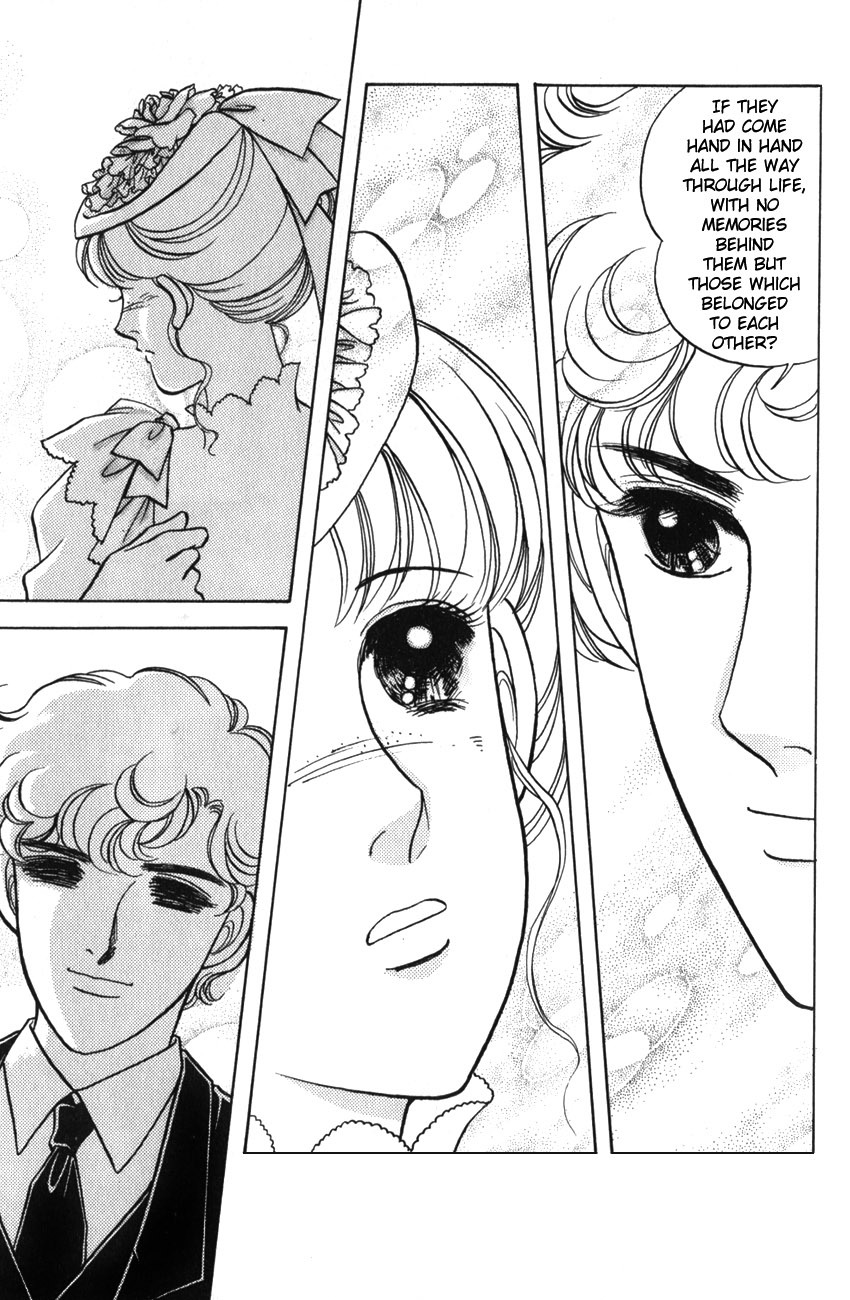 Anne no Seishun Chapter 6 page 41 - Chapter 6