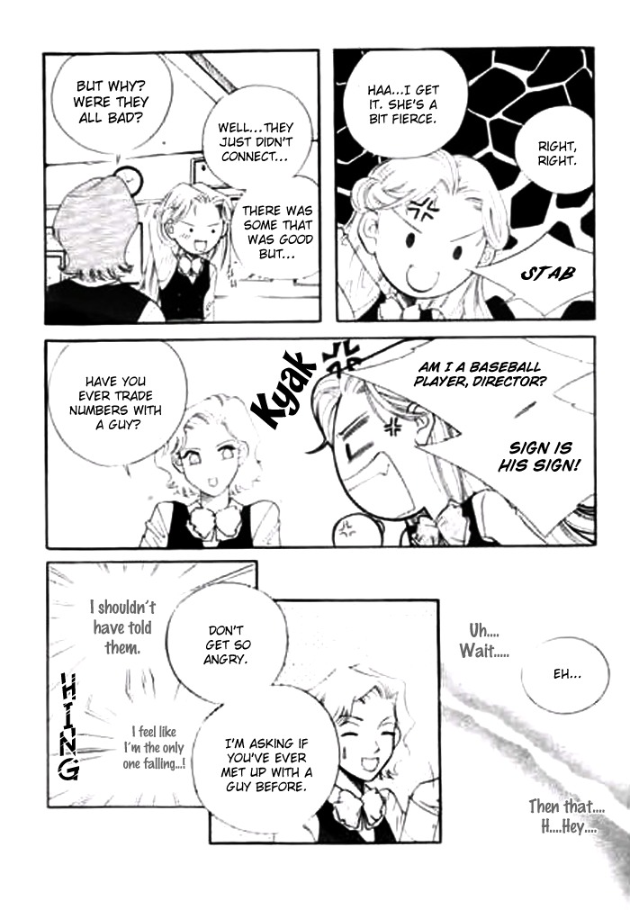 Anne the Lover Chapter 0 page 10 - Chapter 0