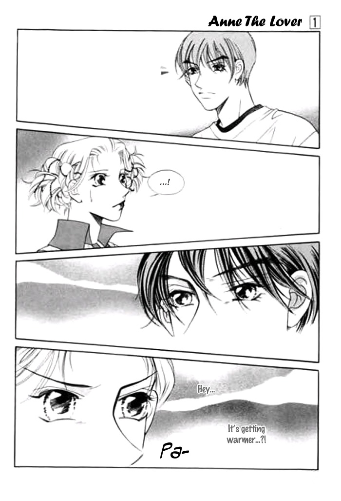 Anne the Lover Chapter 0 page 21 - Chapter 0