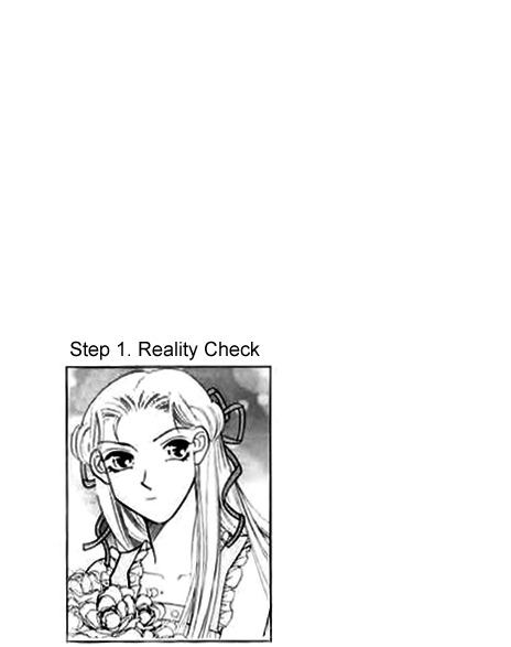 Anne the Lover Chapter 2 page 3 - Chapter 2