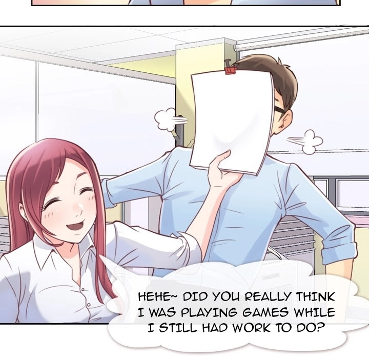 Annoying Alice Chapter 0 page 13 - Chapter 0: Prologue