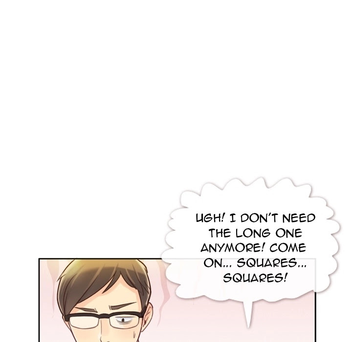 Annoying Alice Chapter 0 page 14 - Chapter 0: Prologue