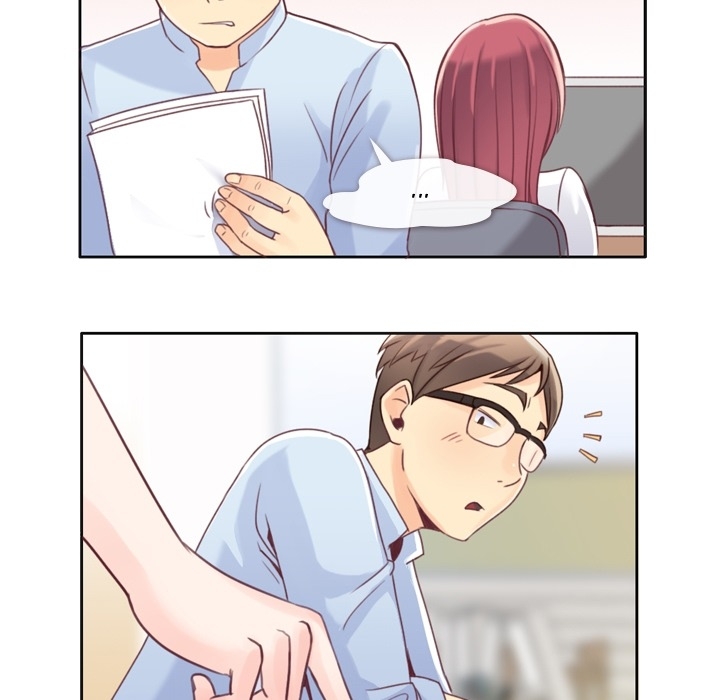 Annoying Alice Chapter 0 page 15 - Chapter 0: Prologue