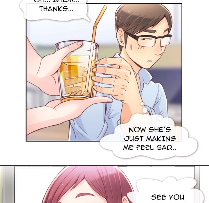 Annoying Alice Chapter 0 page 19 - Chapter 0: Prologue