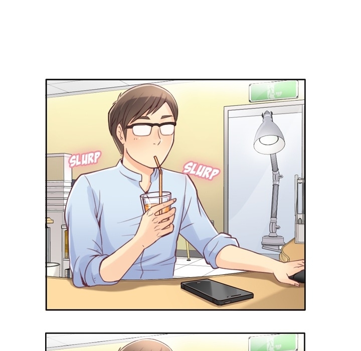 Annoying Alice Chapter 0 page 21 - Chapter 0: Prologue