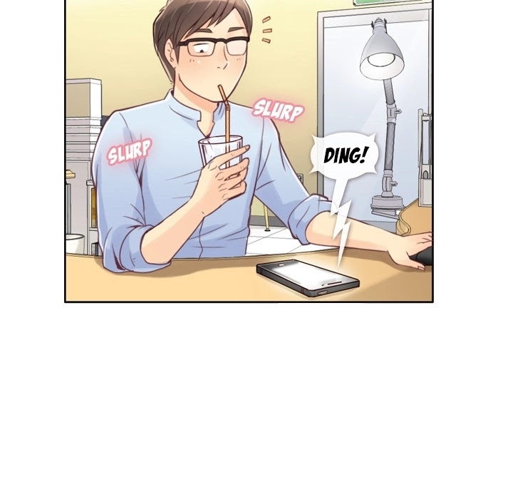Annoying Alice Chapter 0 page 22 - Chapter 0: Prologue