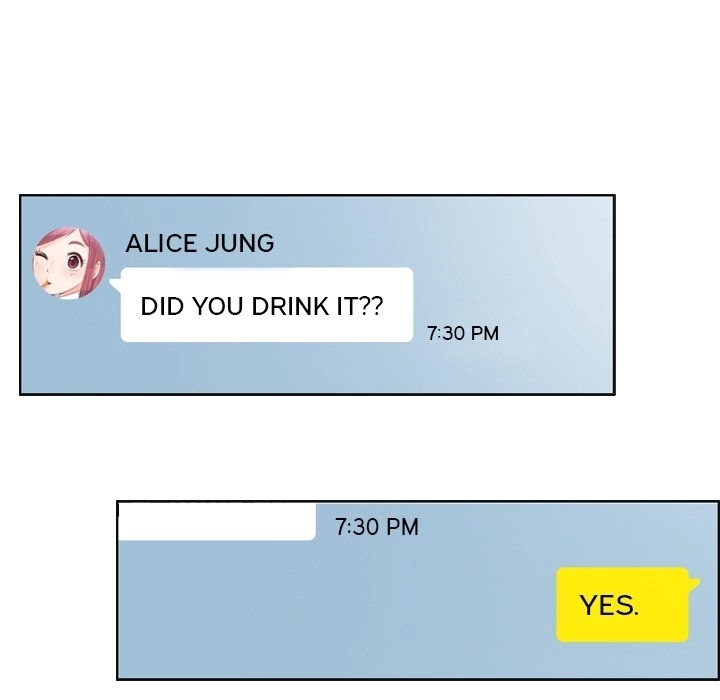 Annoying Alice Chapter 0 page 23 - Chapter 0: Prologue