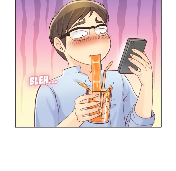 Annoying Alice Chapter 0 page 26 - Chapter 0: Prologue