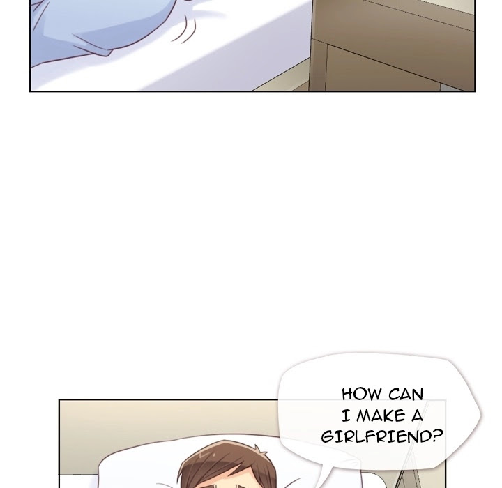 Annoying Alice Chapter 0 page 35 - Chapter 0: Prologue